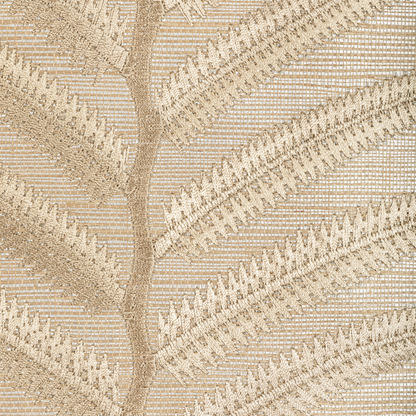 Kravet Couture - Plantae Emb Sisal - Sand - W3834.6106.0