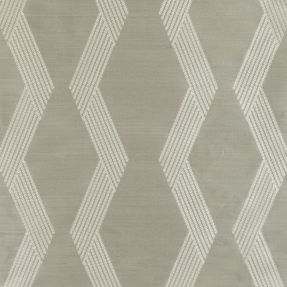 Kravet Couture - Chainlink Emb Sisal - Grey - W3835.11.0