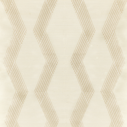 Kravet Couture - Chainlink Emb Sisal - Bone - W3835.161.0