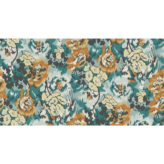 Kravet Couture - Flower Pot wallpaper - 10301 - W3849.35.0