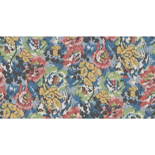 Kravet Couture - Flower Pot wallpaper - 10300 - W3849.519.0