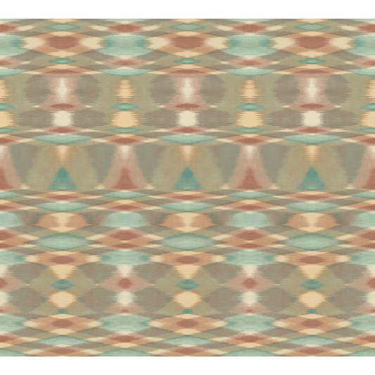 Kravet Couture - Sunrise Flame wallpaper - 10322 - W3851.517.0