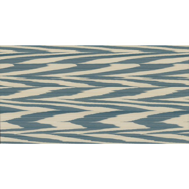 kravet couture - flamed zig zag wallpaper - 10340 - w3852.5.0