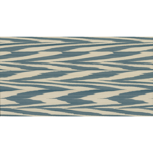 Kravet Couture - Flamed Zig Zag wallpaper - 10340 - W3852.5.0