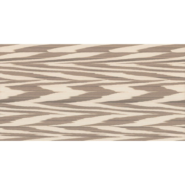 kravet couture - flamed zig zag wallpaper - 10342 - w3852.6.0