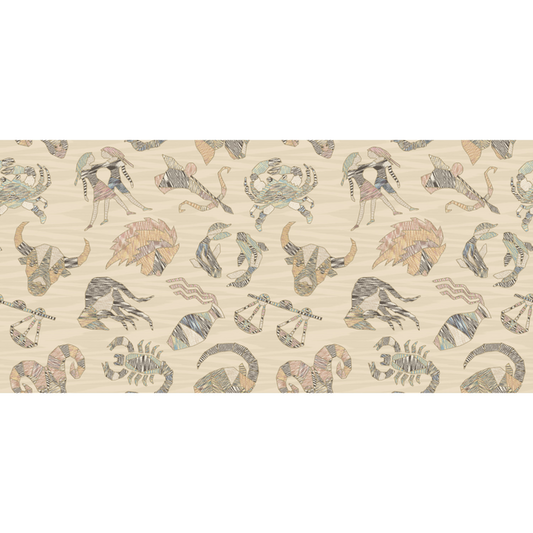 Kravet Couture - Constellations wallpaper - 10351 - W3853.16.0