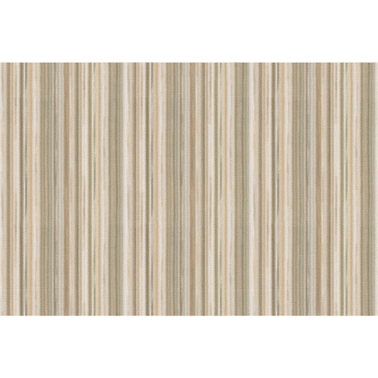 Kravet Couture - Striped Sunset wallpaper - 10398 - W3858.316.0