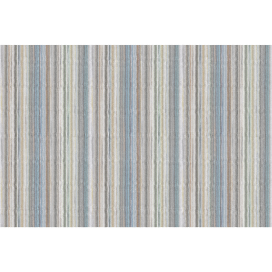 Kravet Couture - Striped Sunset wallpaper - 10395 - W3858.511.0