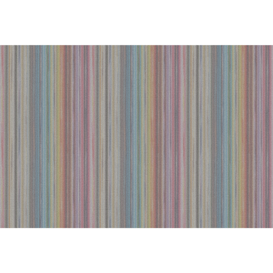 Kravet Couture - Striped Sunset wallpaper - 10396 - W3858.710.0