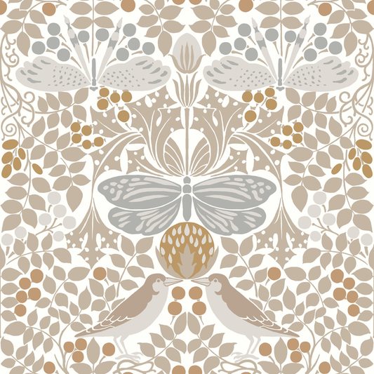 Kravet Design - W3929 - 1611