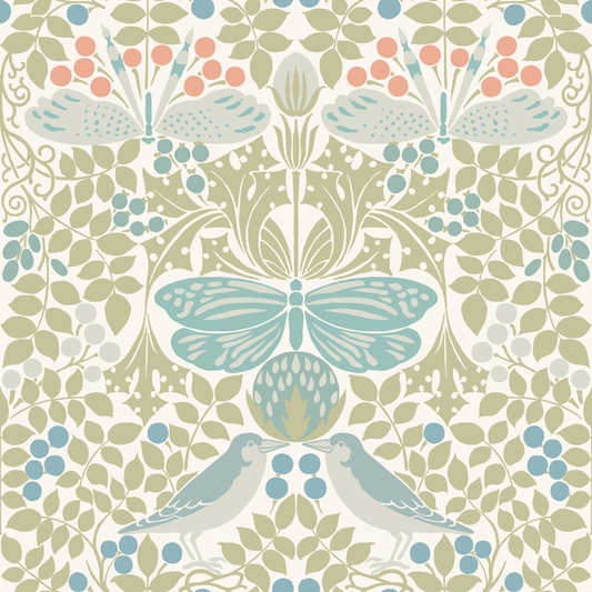 Kravet Design - W3929 - 315