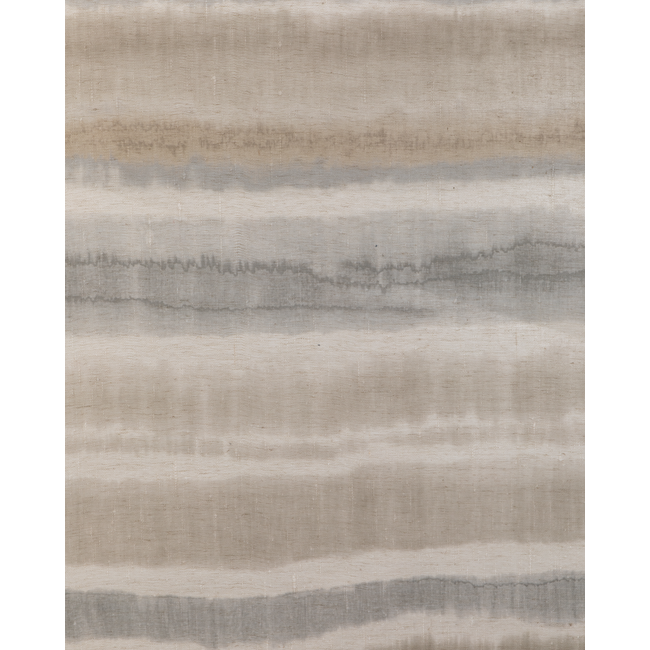 kravet couture - enthral wallpaper - stone - w3936.1611.0