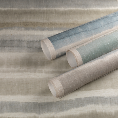 Kravet Couture - Enthral wallpaper - Stone - W3936.1611.0