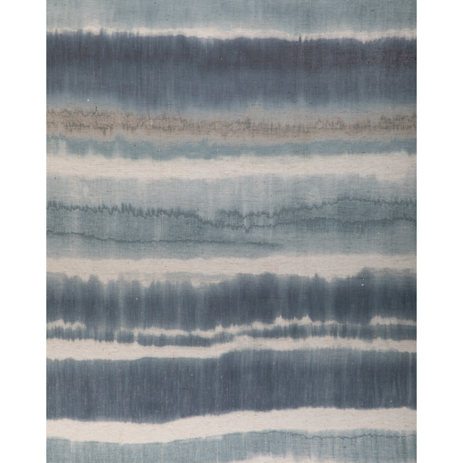 kravet couture - enthral wallpaper - lapis - w3936.50.0