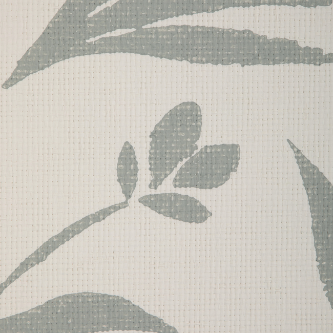 kravet couture - wispy vines wallpaper - jade - w3939.30.0