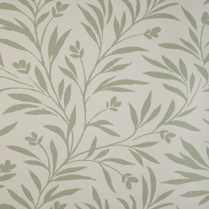 Kravet Couture - Wispy Vines wallpaper - Lichen - W3939.31.0