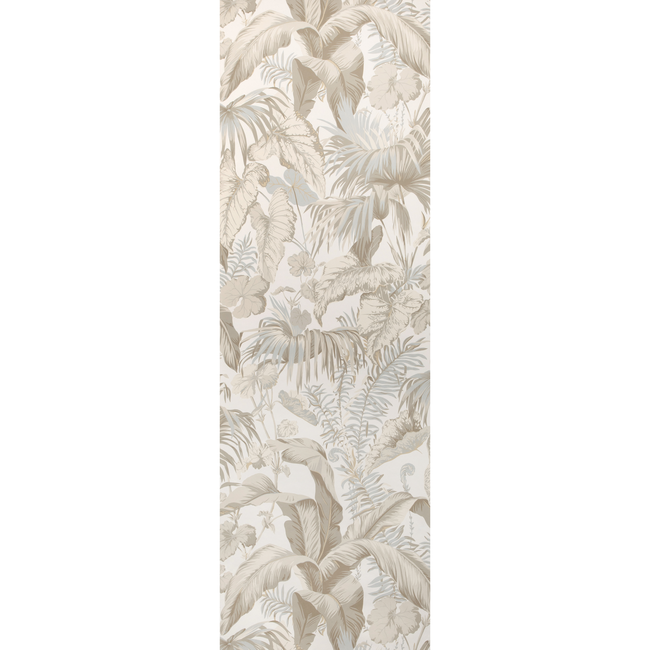 kravet couture - yasuni wallpaper - sepia - w4145.1615.0