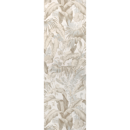 Kravet Couture - Yasuni wallpaper - Sepia - W4145.1615.0