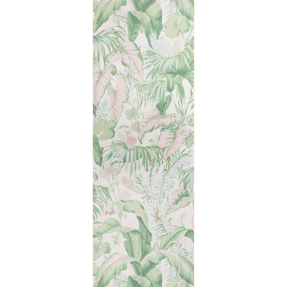 Kravet Couture - Yasuni wallpaper - Pink Palm - W4145.317.0