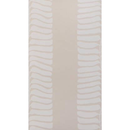 Kravet Couture - Rio Vine wallpaper - Ivory - W4152.161.0