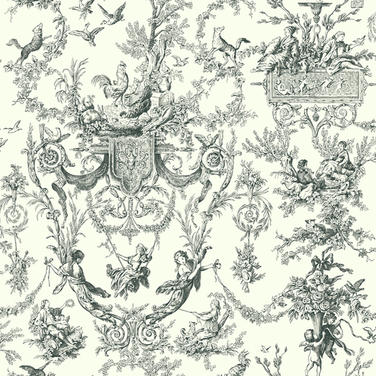 Kravet Design - Kravet Design - W4236-8