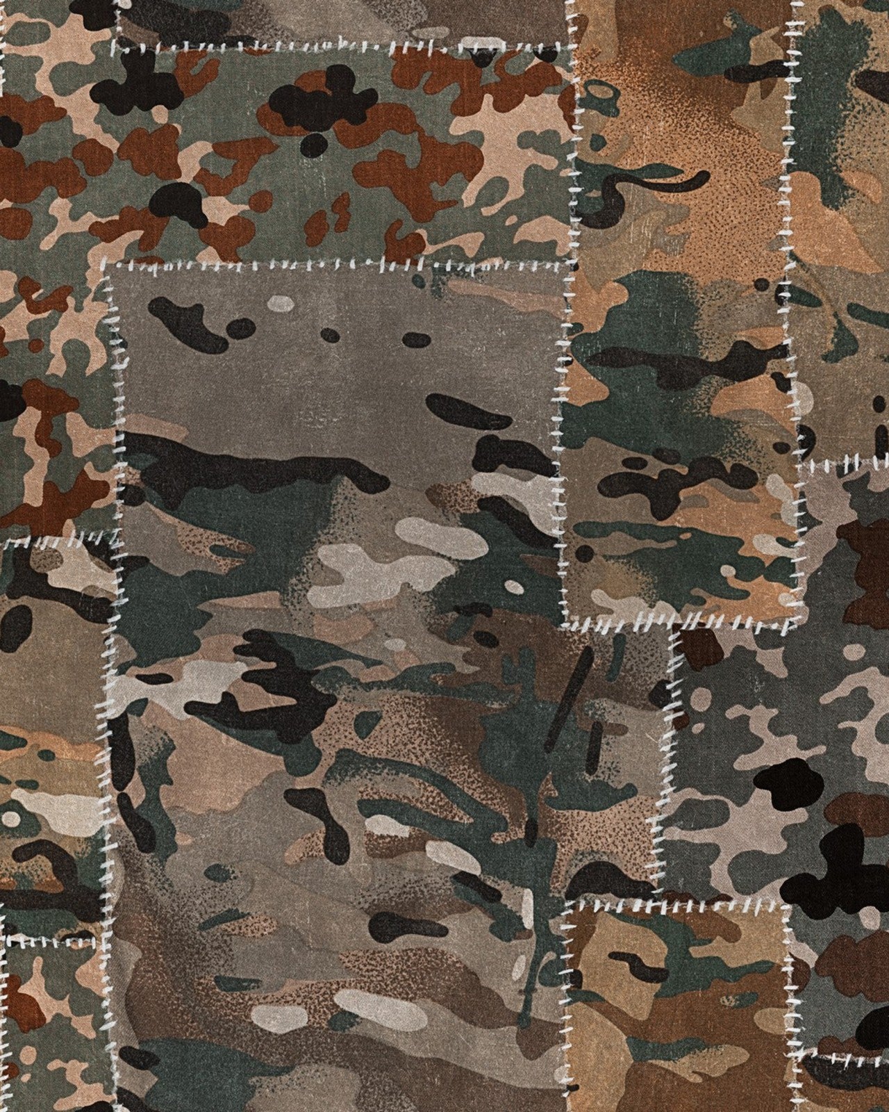 camo brown wallpaper