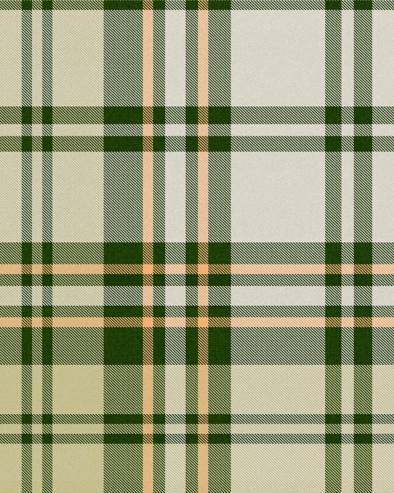 chesterfield plaid juniper wallpaper