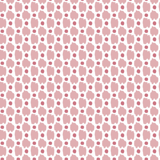 Gaston Y Daniela - Spots - Rosa - GDW5443.001.0