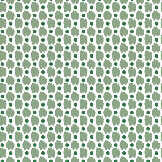 Gaston Y Daniela - Spots - Verde - GDW5443.002.0