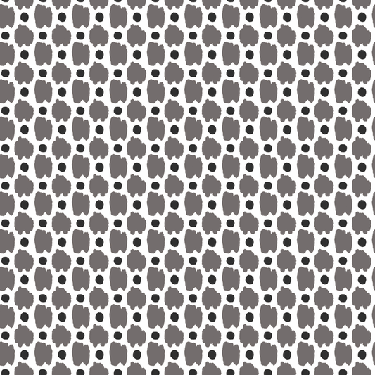 Gaston Y Daniela - Spots - Gris - GDW5443.004.0