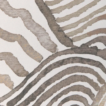 Kravet Couture - Shangri La wallpaper - Stone - W4150.52.0