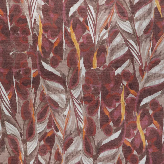 kravet couture - caspia wallpaper - mulberry - w4251.10.0