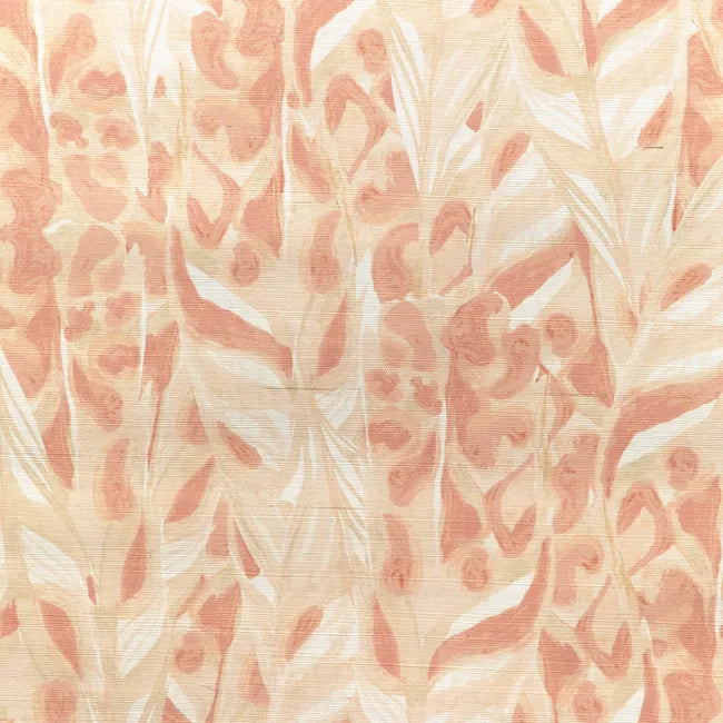 kravet couture - caspia wallpaper - persian rose - w4251.7.0