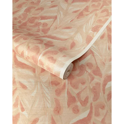 Kravet Couture - Caspia wallpaper - Persian Rose - W4251.7.0