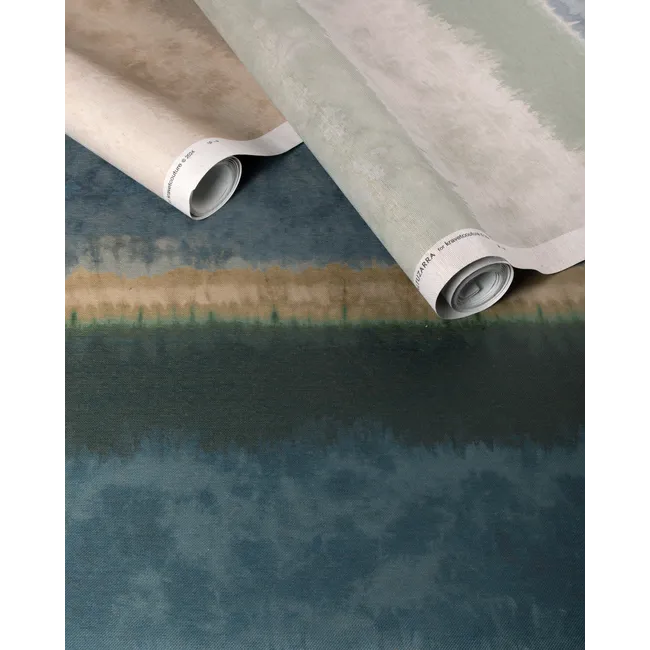 kravet couture - izumo wallpaper - amsonia - w4253.1511.0