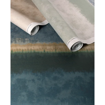 Kravet Couture - Izumo wallpaper - Amsonia - W4253.1511.0