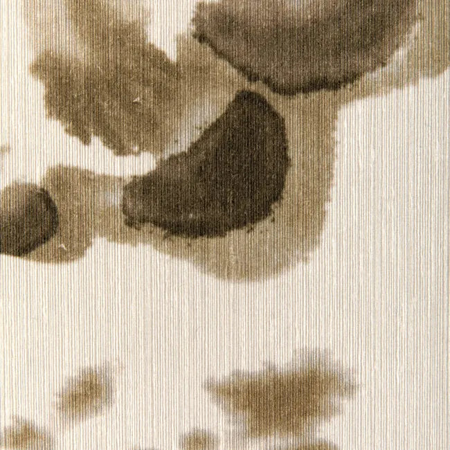 kravet couture - rorschach wallpaper - natural - w4254.106.0