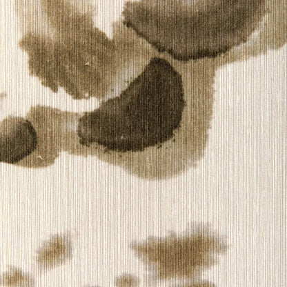 Kravet Couture - Rorschach wallpaper - Natural - W4254.106.0