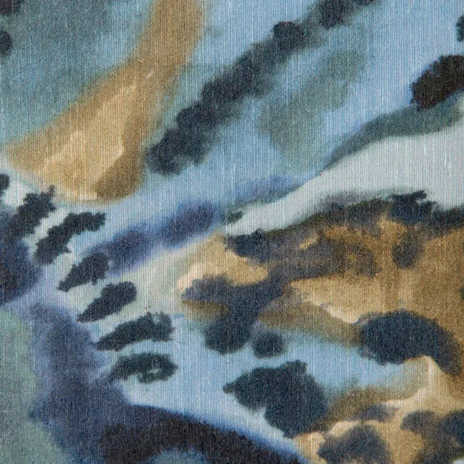 kravet couture - rorschach wallpaper - stormcloud - w4254.315.0