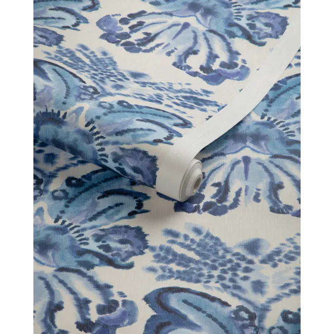 kravet couture - rorschach wallpaper - murex - w4254.510.0