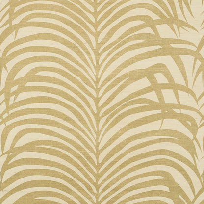 schumacher - Zebra Palm Sisal - 5008220