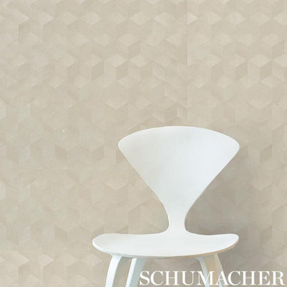 schumacher - Chevron Inlay - 5009630