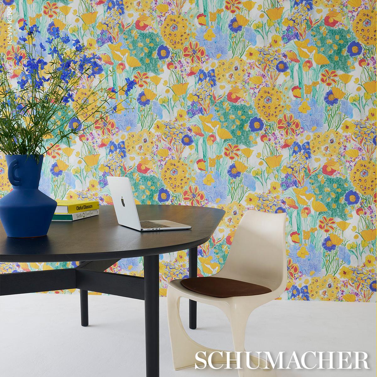 schumacher - frank's garden - 5016420