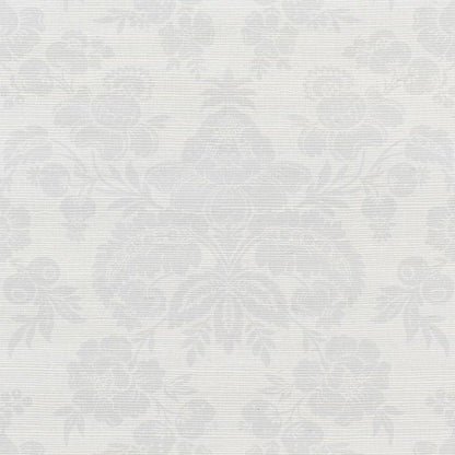 schumacher - Simone Damask Grasscloth - 5010120