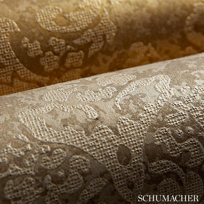 schumacher - Damasco Metallico - 529911