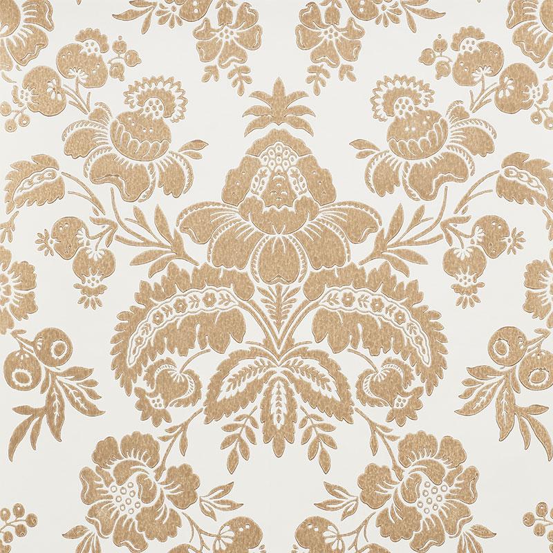 schumacher - simone damask - 5009610