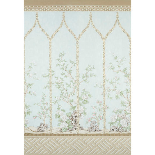 schumacher - Victoria Panel Set - 5015400