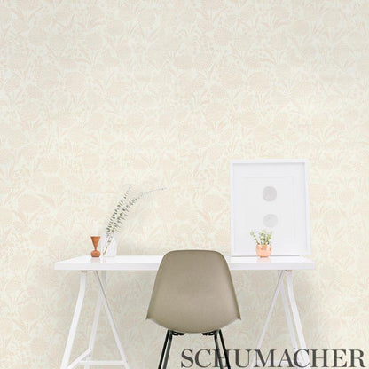 schumacher - Chrysanthemum Sisal - 5009780