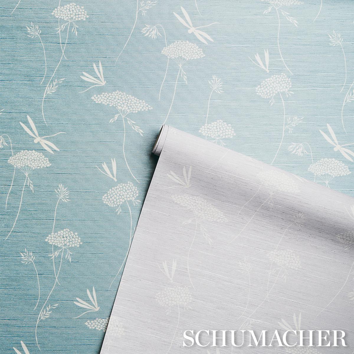 schumacher - la libellule silk - 5015190