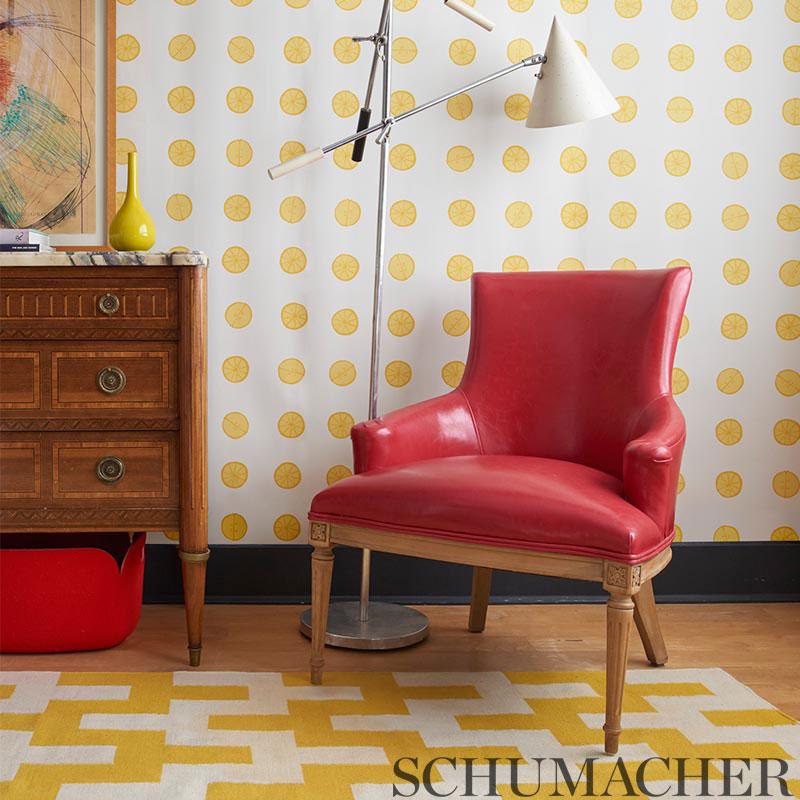 schumacher - lemonade - 5009820